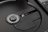 Fanmusic XDUOO CDM-10 przenośny odtwarzacz CD z dwoma przetwornikami cyfrowymi CS43198 384K DSD256 MQA dekodowanie USB