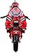 MAISTO - Moto GP Racing - Ducati Lenovo 2022#63 Bagnaia - 1:6 Scale Vehicle Reproduction - Toy for Children from 14 Years Old - M32229
