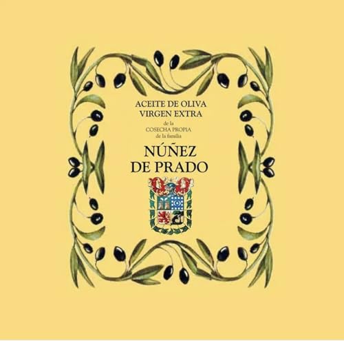 Aceite de Oliva Extra Virgen Orgánico 16.9 fl oz miniatura 4