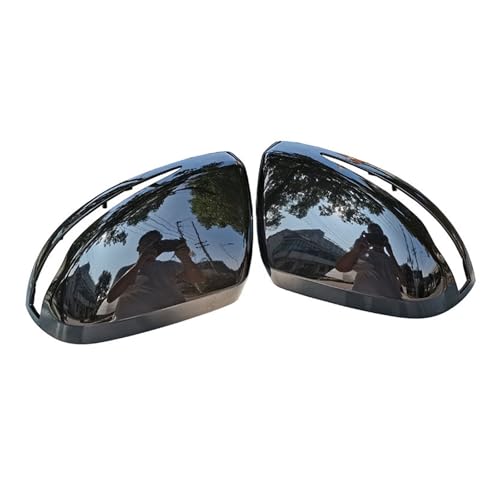 Couvertures miroir aile pour Mercedes Benz Classe V W447 et Vito 2016-2020