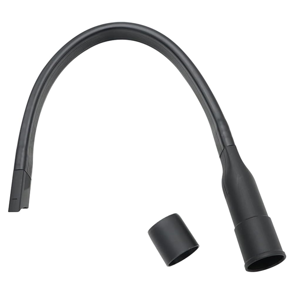 CTRLZS Vacuum Cleaner Attachment,Crevice Nozzle, for Vacuum Cleaners 32/35mm Connection,for Cleaning Under Furniture and Car
