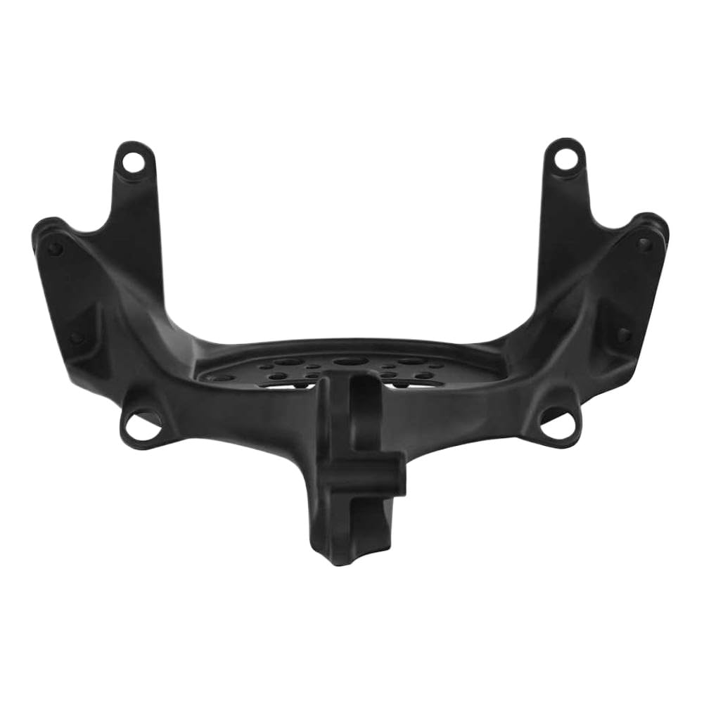 Bhvepubht Onecolor Front Headlight Upper Fairing Stay Bracket Compatible With Cbr1000rr 2017 2018 2019 2020 2021 2022 2023 2024 2025 Cbr1000rr Sp 2017 2018 2019