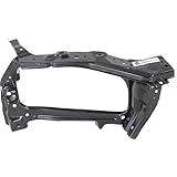 For Suzuki Reno Headlight Bracket 2005 06 07 2008 Passenger Side | Mounting Panel | SZ1221105 | 5811085Z20