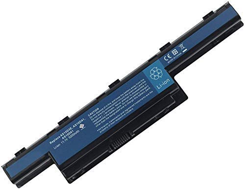 SellZone Laptop Battery Compatible for Accer eMachines E732Z-P622G25MNKK, Series (B08N3R4XKR) Amazon Price History, Amazon Price Tracker