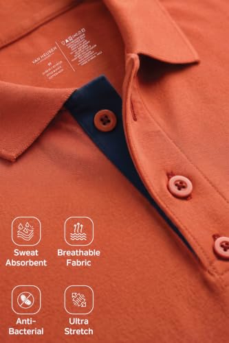 Image of Van Heusen Men T-Shirt