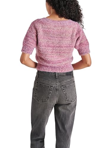 Steve Madden Women's Stephanie Sweater4