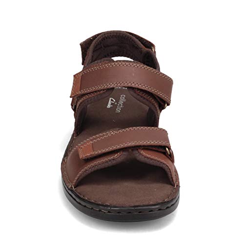 Clarks Men's Malone Shore Sandal3