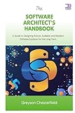 logiciel architecte gratuit 2d  The Software Architect\'s Handbook: A Guide to Designing Robust, Scalable, and Resilient Software Systems for the Long Term