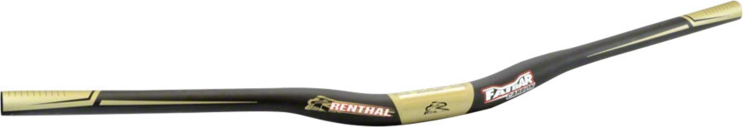 Fatbar Carbon V2