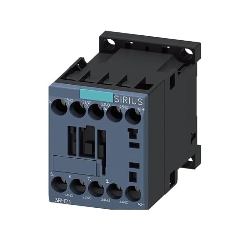 YAPOLQTNM 3RH2 contactor Relay 3RH2140-1BB40 | 3RH21401BB40