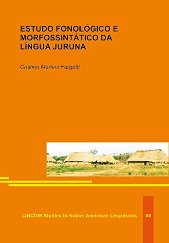 Estudo Fonológico e Morfossintático da Lingua