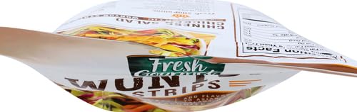 Fresh Gourmet Crunchy Toppings For Salads thumb #6