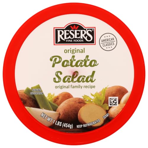 Reser's Original Potato Salad, 16 Oz