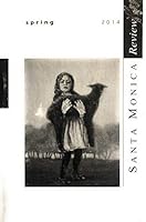 Santa Monica Review 2012 B00FOV27MO Book Cover