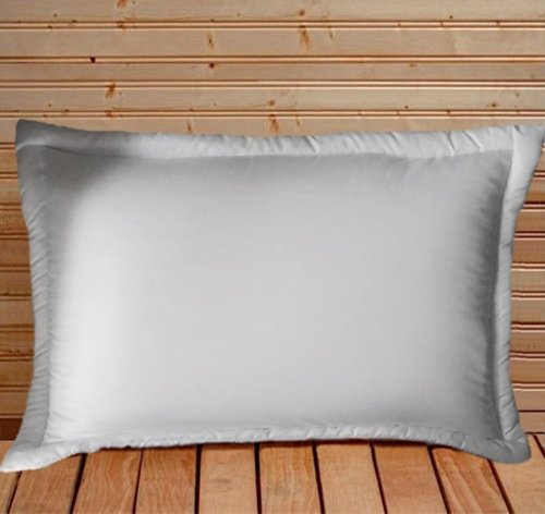 Set 4 Almohadas Espuma Viscoelástica Microcushion Queen miniatura 7