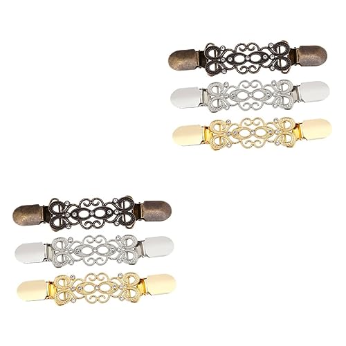 Broches et épingles pour femmes Ipetboom ajusteur kaki