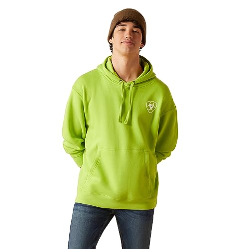 Image of ARIAT US of A Sweatshirt