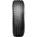 MICHELIN LTX A/T2 - LT265/70R18/E 124/121R BSW, Model: 09068