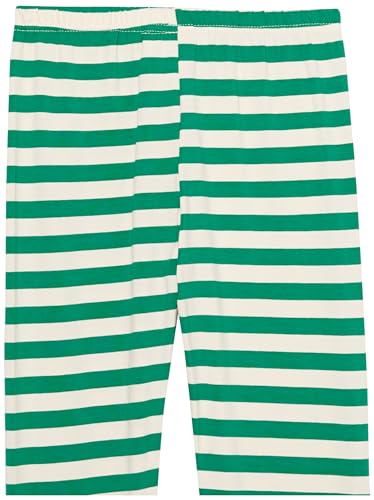 Star Vixen Girls' Leggings with Lace Ruffle Bottom4