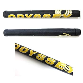 【ODYSSEY】オデッセイ ストローク ラボ パター ODYSSEY（オデッセイ） - パター -ストローク ラボ SEVEN S パター