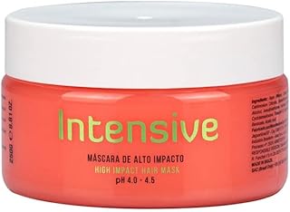 Mascara Intensive Mask Macpaul, Macpaul Professional