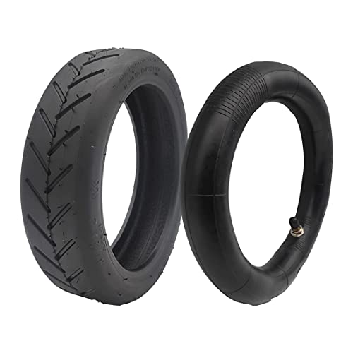 Pneu et chambre à air robuste scooter M365 Pro Wispeed T855 roue rechange durable