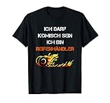 Du liebst deinen Beruf als Reifenhändler?Dein Ziel ist es alle Kunden richtig zu beraten und ihnen den besten Reifen oder die Beste Felge zu verkaufen? Sicherheit an den Autos der Kunden ist deine höchste Priorität?Dann ist dieser Reifen Spruch genau deins