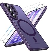 Amazon.co.jp: OWKEY Galaxy S26 Ultra ケース 【ガラスフィルム付き