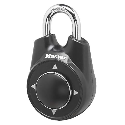 How to unlock olympia luggage Master Lock Custom Combination Padlock