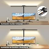 Review de Lamparas led para escritorio al mejor precio. 30 Imagen adicional
