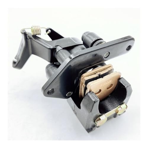 Étrier de frein arrière Bashan 200cc BS200S-7 pièce détachée système freinage quad