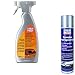 Produktbild LIQUI MOLY Cabrio-Verdeckreiniger Textil Reiniger Cabrio 500 ml 1593 + Gewebe Im