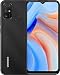 Produktbild DOOGEE X96 Smartphone ohne Vertrag Android 11 Go 5400mAh Akku Quad Kamera Handy Günstig 4G Dual SIM, Octa-Core 2GB +32GB(256GB erweiterba) 6,52 Zoll HD, Fingerprint/Face-ID (Schwarz)