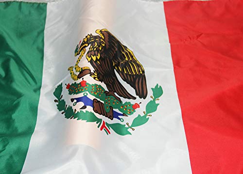 Bandeira do México 150x90cm