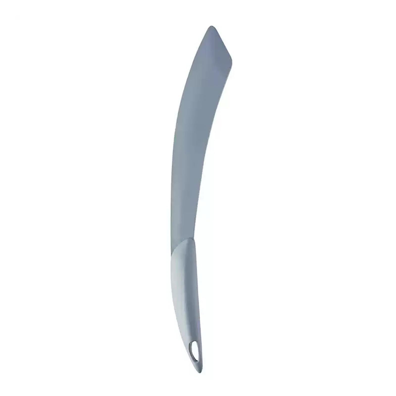TFAOYS Food Grade Silicone Spatula Specifically Efficient Blenders Scraper for Models with Ergonomic Handle and Soft Silicone Spatula