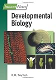 BIOS Instant Notes in Developmental Biology