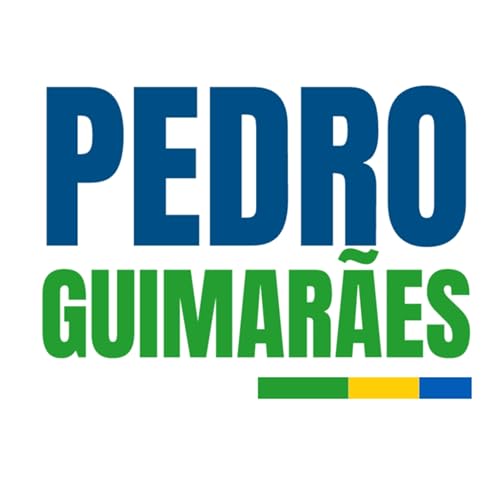 『Pedro Guimar&atilde;es』のカバーアート