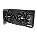 PNY NVIDIA GeForce RTX™ 5060 Ti OC Dual Fan, Graphics Card (16GB GDDR7, 128-bit, Boost Speed: 2692 MHz, SFF-Ready, PCIe® 5.0, HDMI®/DP 2.1, 2-Slot, NVIDIA Blackwell Architecture, DLSS 4)