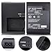 LP-E10 LC-E10 Battery Charger for Canon: Compatible with LC-E10E LC-E10C Charger EOS 1100D 1200D 1300D 1500D 2000D 3000D 4000D kiss X50 X70 X80 X90 Rebel T3 T5 T6 T7 T100 DSLR Digital Camera
