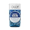 OLLY-Ultra-Strength-Skin-Softgels-Hydrate-and-Firm-Skin-Hyaluronic-Acid-Zeaxanthin-Lutein-Vitamin-C-Skin-Supplement-30-Day-Supply-30-Count-Packaging-May-Vary OLLY Ultra Strength Skin Softgels, Hydrate and Firm Skin, Hyaluronic Acid, Zeaxanthin, Lutein, Vitamin C, Skin Supplement, 30 Day Supply - 30 Count (Packaging May Vary)