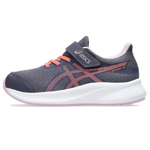 Baskets ASICS Patriot 13 PS marine pour enfant
