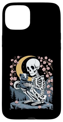 �X�J���N �X�P���g�� �n���E�B�� ���{�� �X�}�z�P�[�X iPhone 15 Plus �p