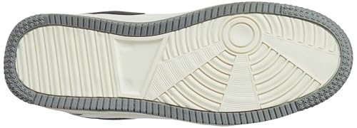 Image of ABROS Mens Major ALSG8014 Sneaker Black /White 6UK