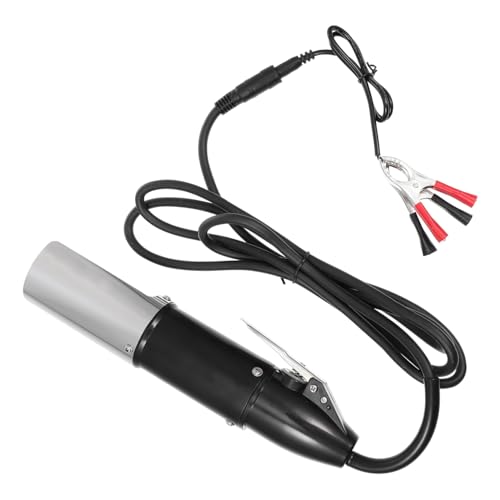 CHICAMPERA Raschietto Per Squame in Acciaio Strumento Per Pulizia Del Macchina Elettrica Per Rimuovere Squame Robusto Raschietto Per Uso