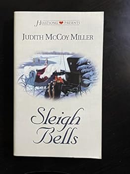Mass Market Paperback Sleigh Bells Book