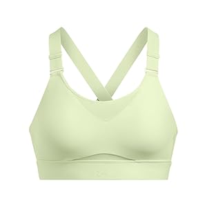 Under Armour Women's UA Infinity High Sports Bra