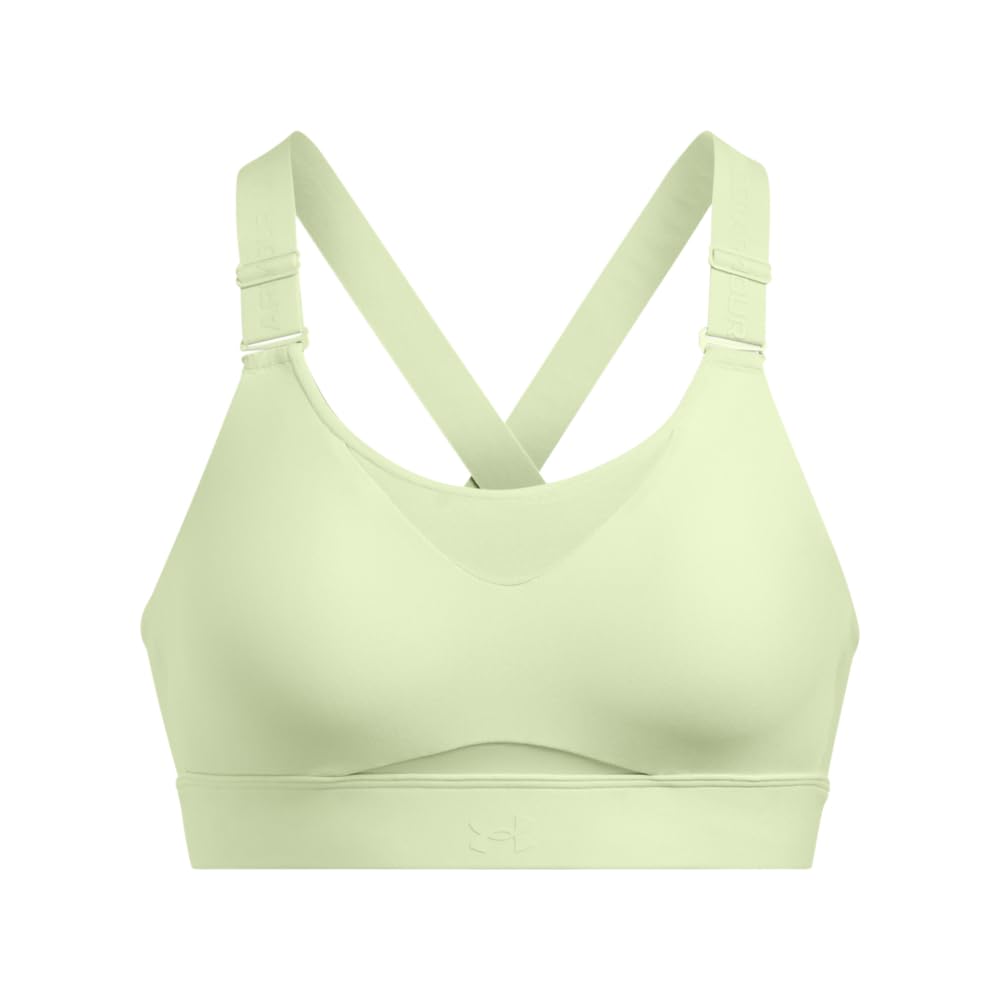 Under Armour Infinity High 2.0 Sport-BH Damen Damen