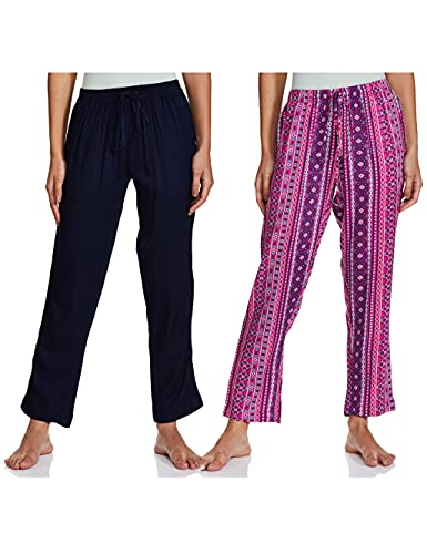 Image of Indigo Women's Pack of 2 Pajamas