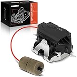 A-Premium Trunk Latch Compatible with Mercedes-Benz E350, ML350, E320, E500, ML320, ML550, E63 AMG, ML63 AMG, ML500, E55 AMG, ML450, 10 Pins Tailgate Door Lock Actuator