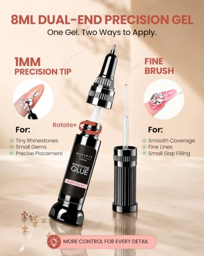 Rhinestone Glue Kit - image 5